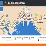 Stella Marina Appartement La Spezia