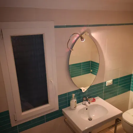 Stella Marina Appartement La Spezia