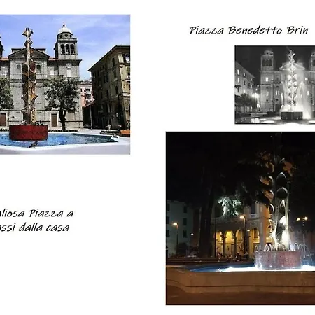 Stella Marina Apartmán *