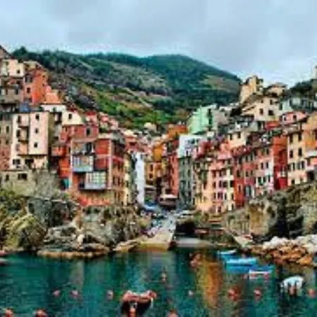 Stella Marina Apartmán *